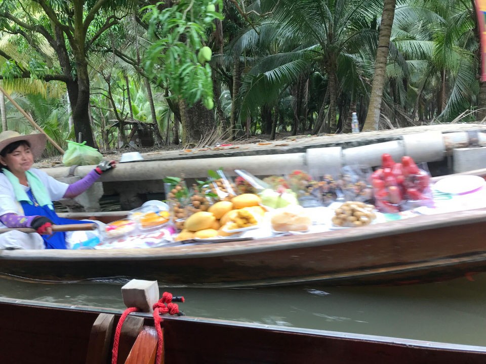 Photo of Floating Market Lembang, Lembang, West Bandung Regency, West Java, Indonesia by Himanshu Garg
