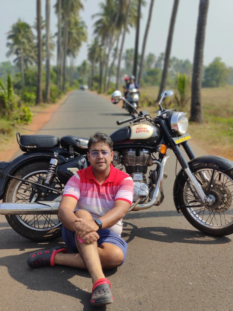 Photo of Goa- Beyond Beaches and Booze by Himanshu Garg