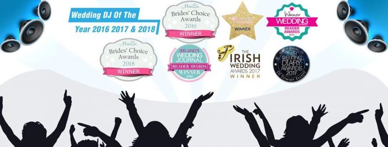 Photo of Perfect Wedding DJs - Make the Right Choice 1/1 by Irish Wedding DJ Association
