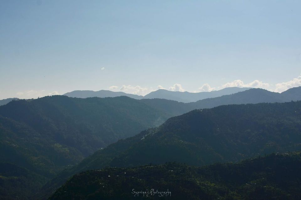 Photo of Yuksom, Sikkim, India by Supriya Samanta