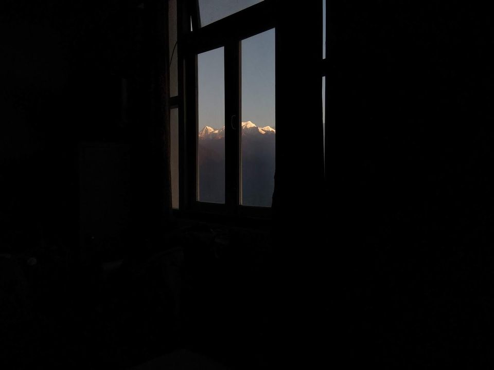 Photo of Pelling City, Sikkim, India by Supriya Samanta