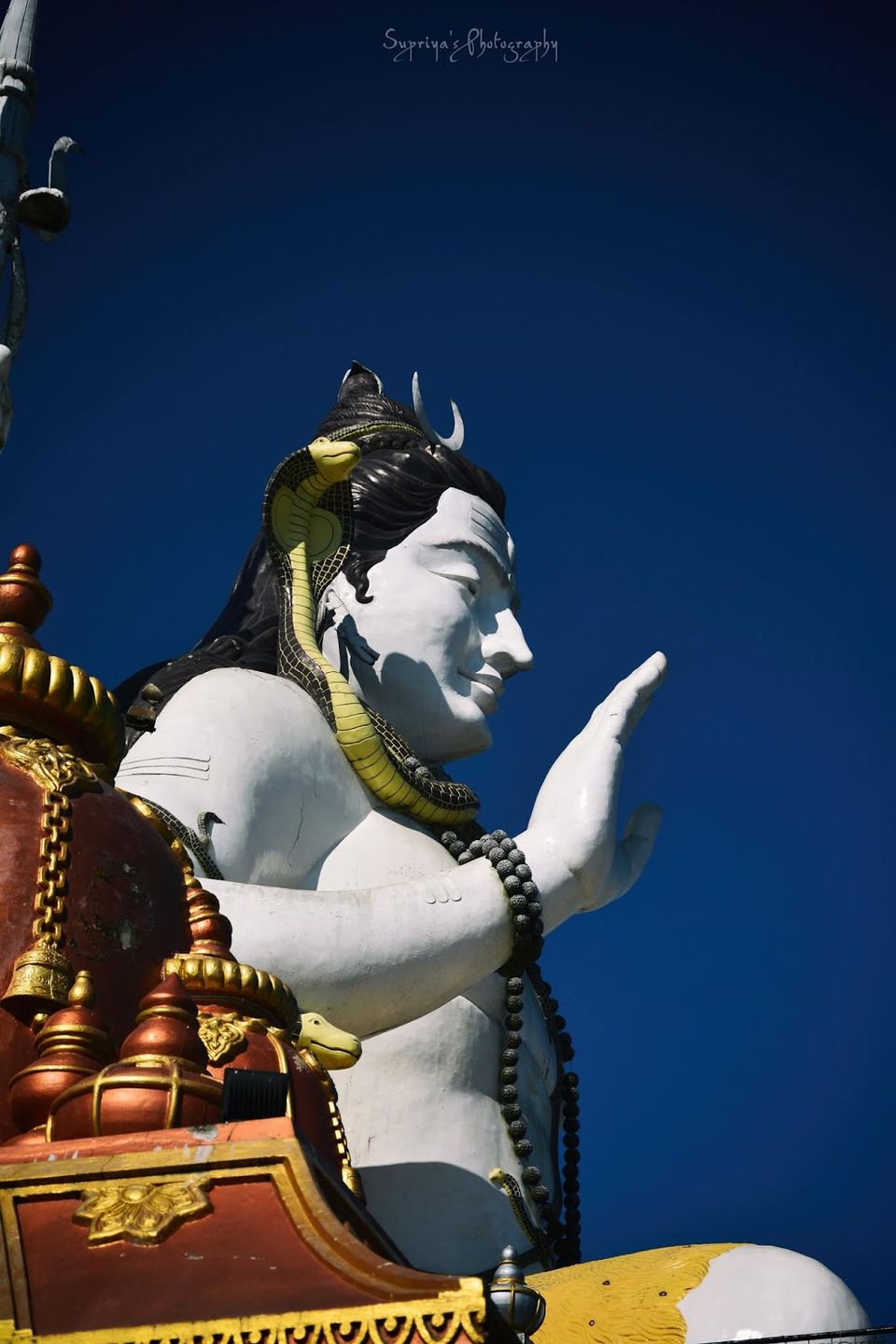 Photo of Char Dham temple, Namchi - Namthang Road, Agam Gram, Namchi, Sikkim, India by Supriya Samanta