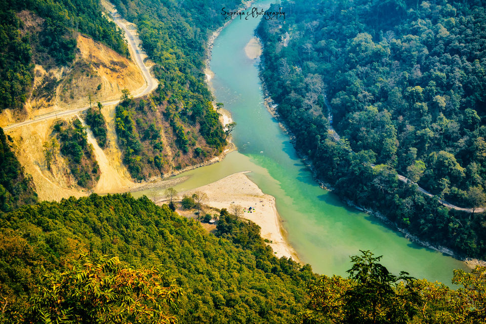 Photo of Darjeeling, West Bengal, India by Supriya Samanta