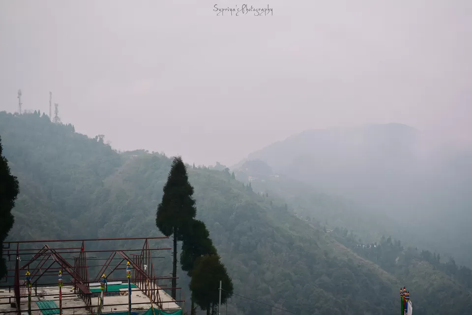 Photo of Ghoom, West Bengal, India by Supriya Samanta