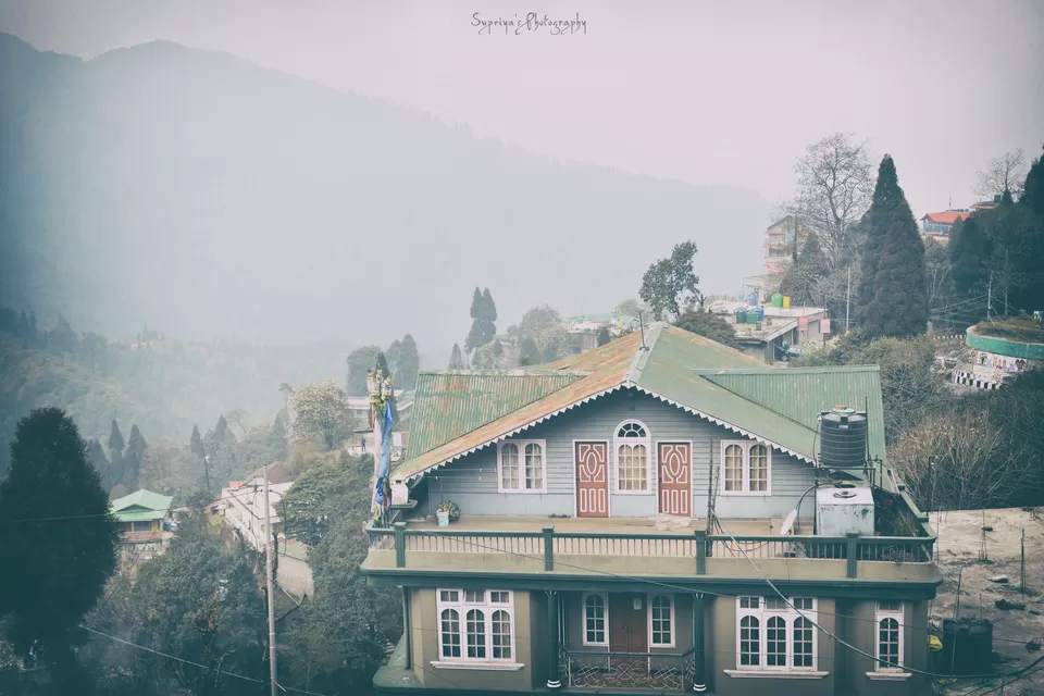 Photo of Ghoom, West Bengal, India by Supriya Samanta