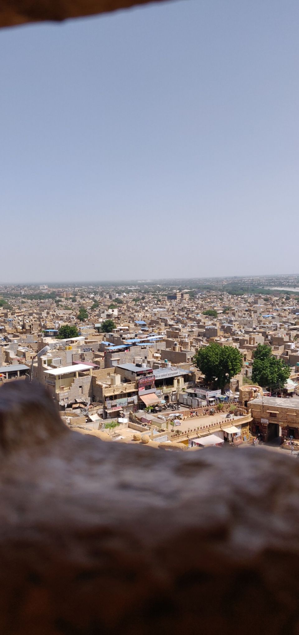 Photo of On the streets of Rajasthan. by arpita patel