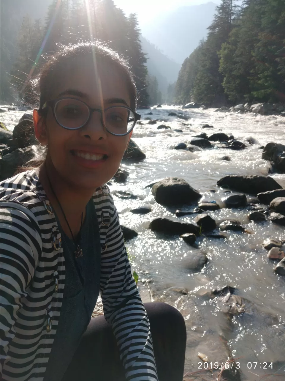 Photo of Himachal#1: Kasol, the mini Israel of India by Ayushi Mishra