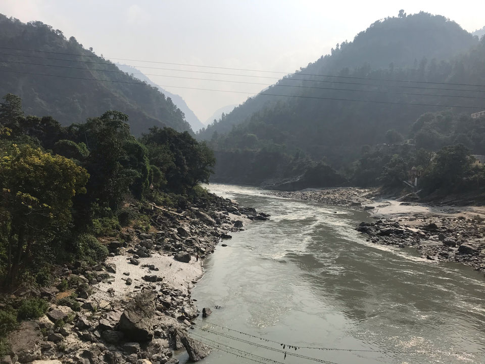 Photo of Exploring NEPAL on my Royal Enfield by Mohit