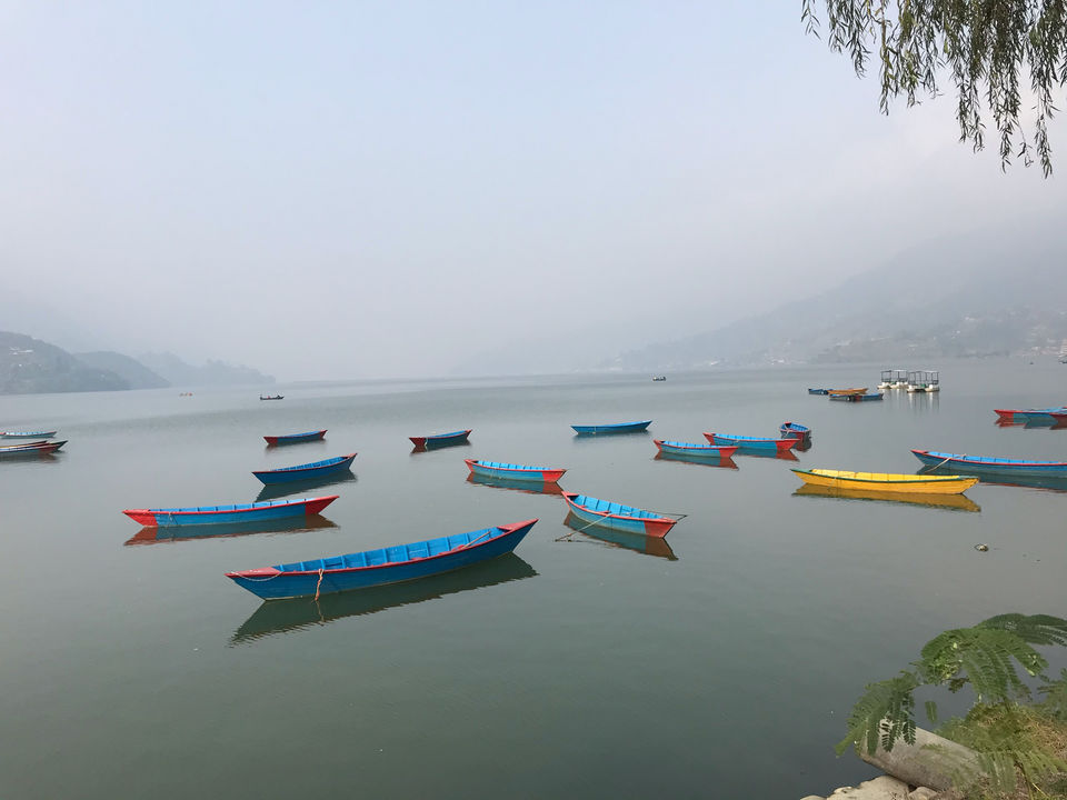 Photo of Exploring NEPAL on my Royal Enfield by Mohit