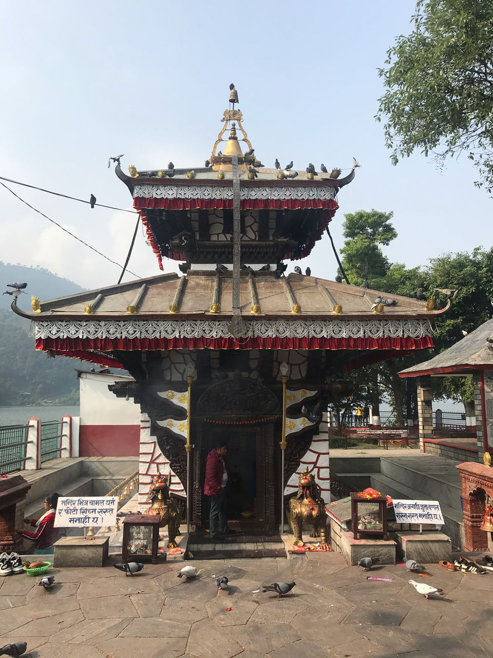 Photo of Exploring NEPAL on my Royal Enfield by Mohit