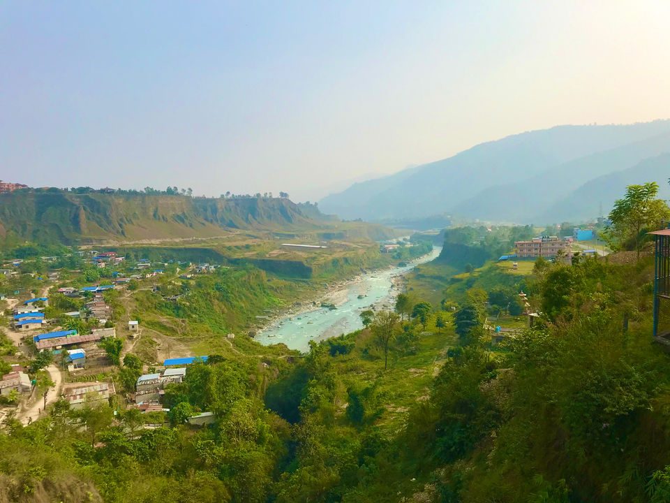 Photo of Exploring NEPAL on my Royal Enfield by Mohit