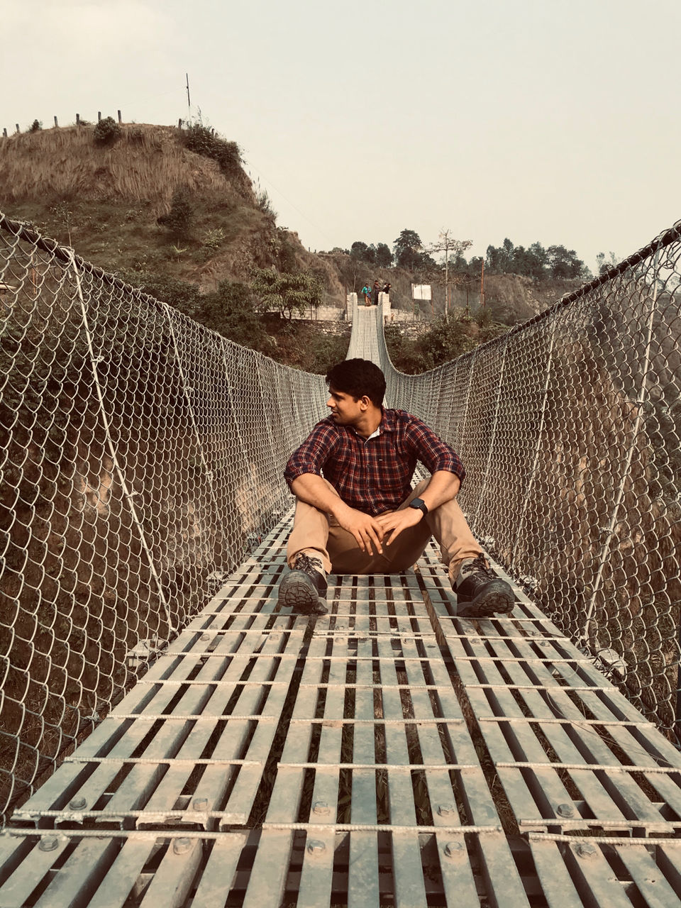 Photo of Exploring NEPAL on my Royal Enfield by Mohit