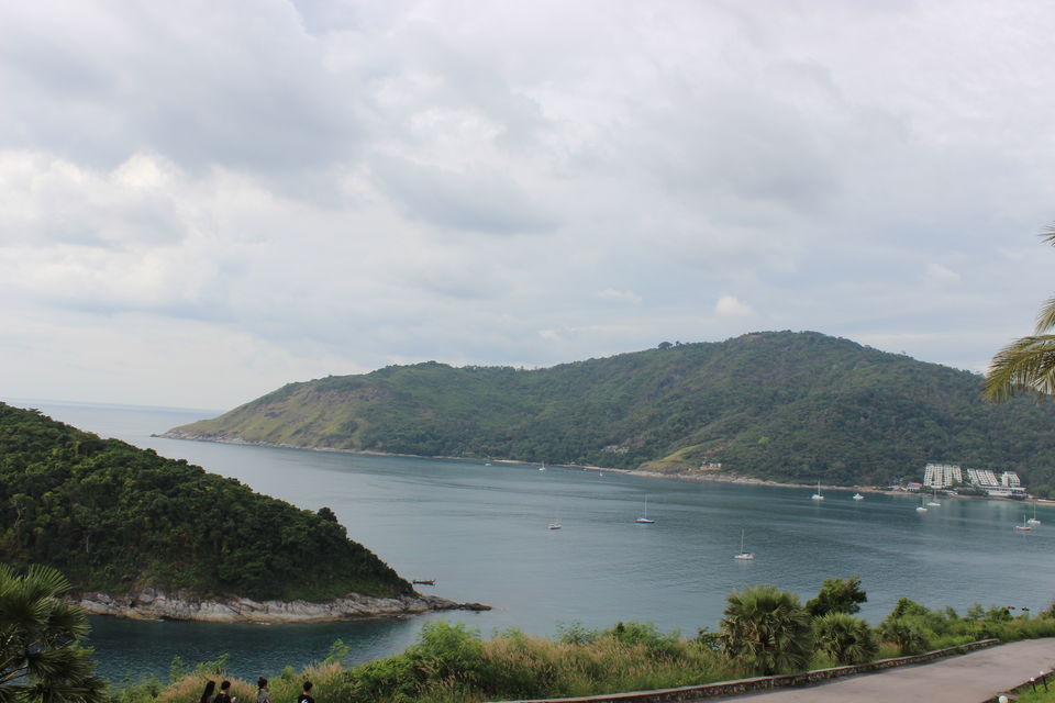 Photo of The UnExplored:Island Hopping by urvashi singh