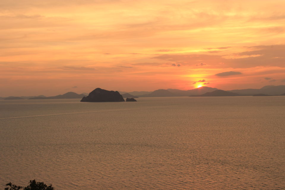 Photo of The UnExplored:Island Hopping by urvashi singh