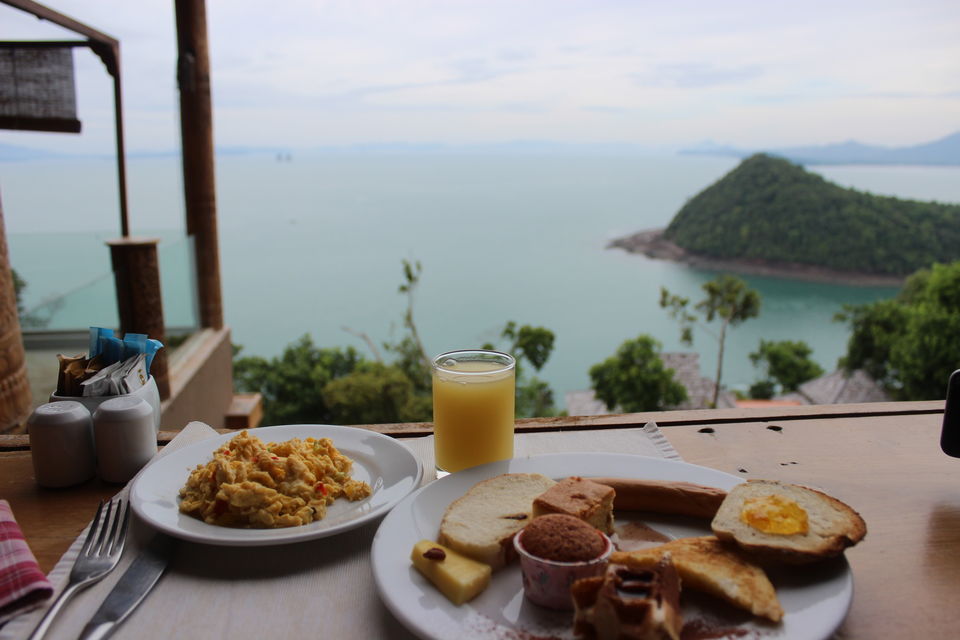 Photo of The UnExplored:Island Hopping by urvashi singh