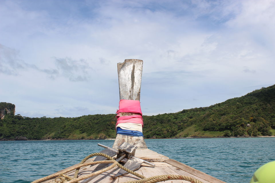 Photo of The UnExplored:Island Hopping by urvashi singh