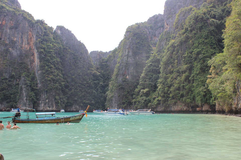 Photo of The UnExplored:Island Hopping by urvashi singh