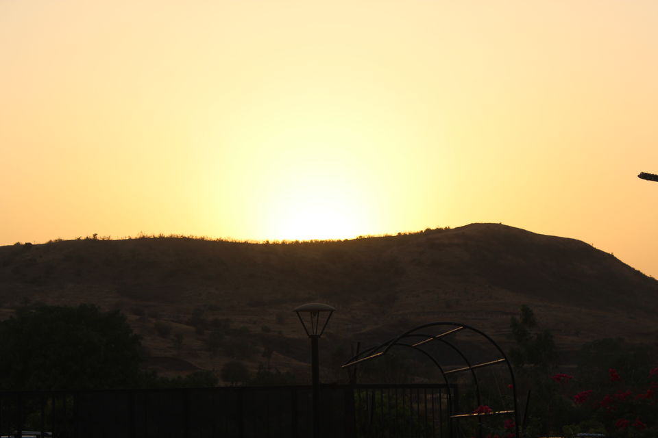 Photo of College Road, Sitane, Nashik, Maharashtra, India by urvashi singh