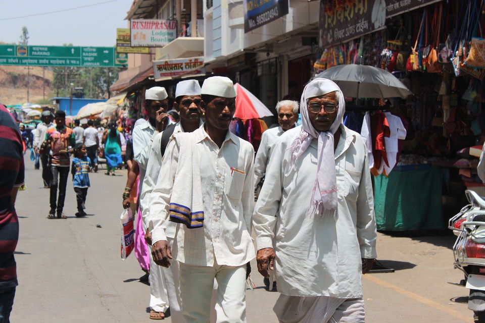 Photo of College Road, Sitane, Nashik, Maharashtra, India by urvashi singh