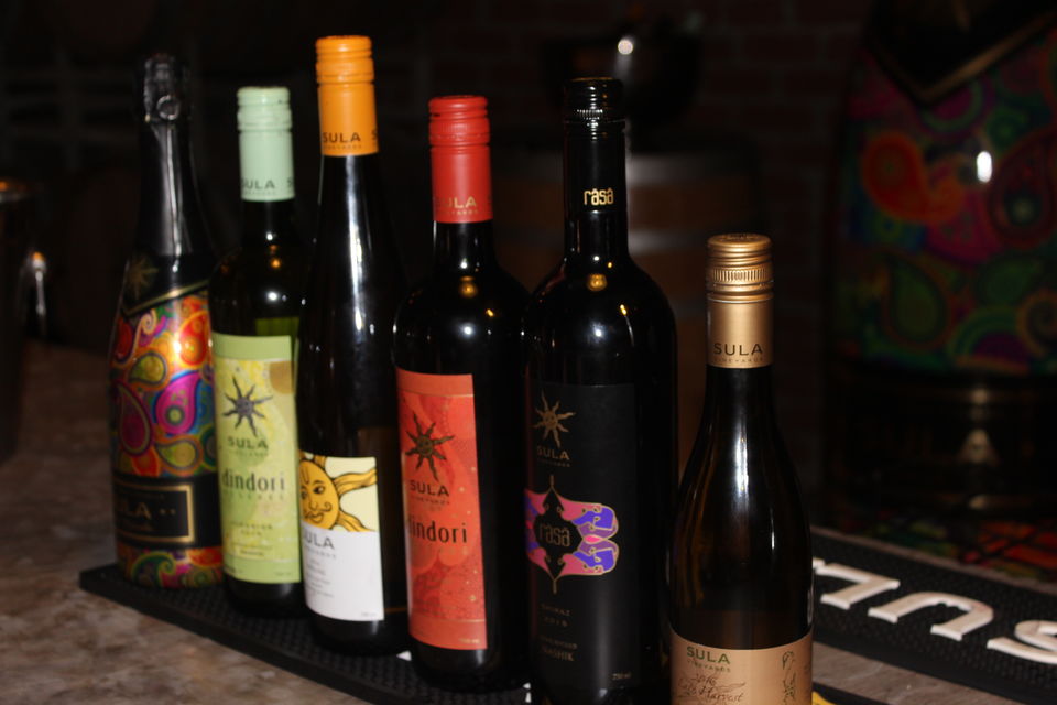 Photo of Weekend Getaway at Sula Vineyards by urvashi singh