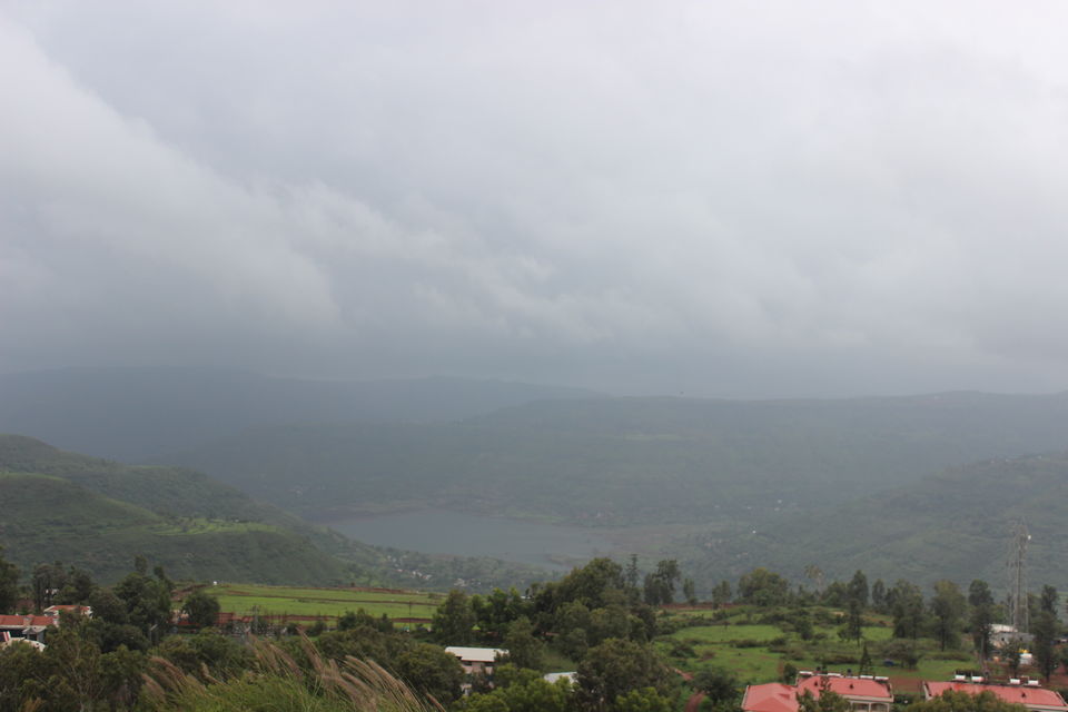 Photo of Panchgani and Mahabaleshwar for a weekend repose 5/9 by urvashi singh