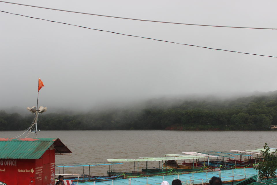 Photo of Panchgani and Mahabaleshwar for a weekend repose 6/9 by urvashi singh
