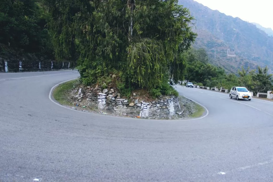 Photo of Himachal Pradesh, India by urvashi singh