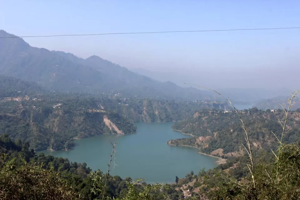 Photo of McLeod Ganj, Dharamshala, Himachal Pradesh, India by urvashi singh