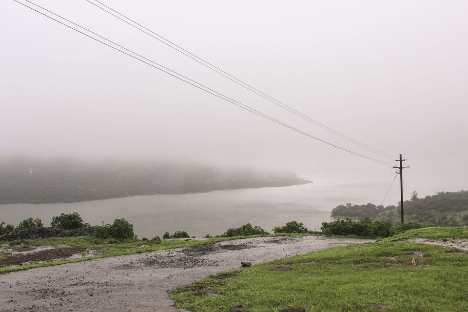 Photo of Tungarli, Lonavala, Maharashtra, India by urvashi singh