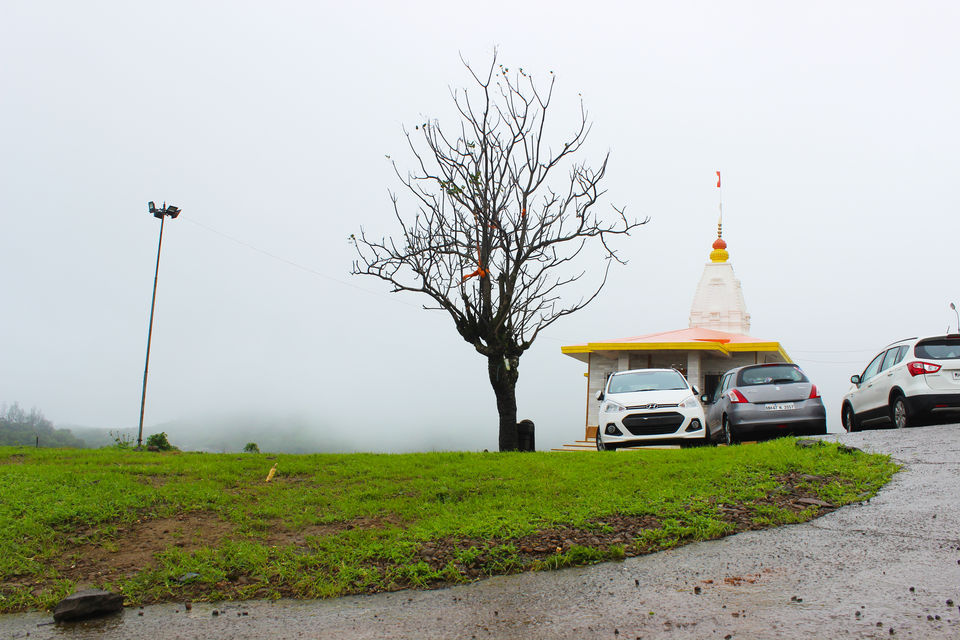Photo of Tungarli, Lonavala, Maharashtra, India by urvashi singh