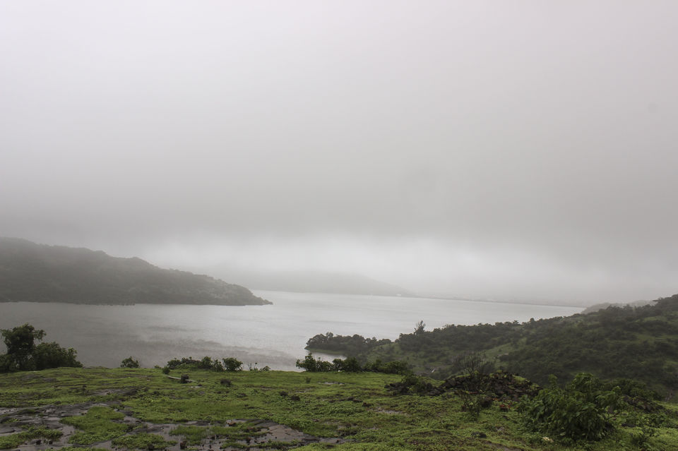 Photo of Tungarli: Somewhere between Lonavala and Khandala by urvashi singh