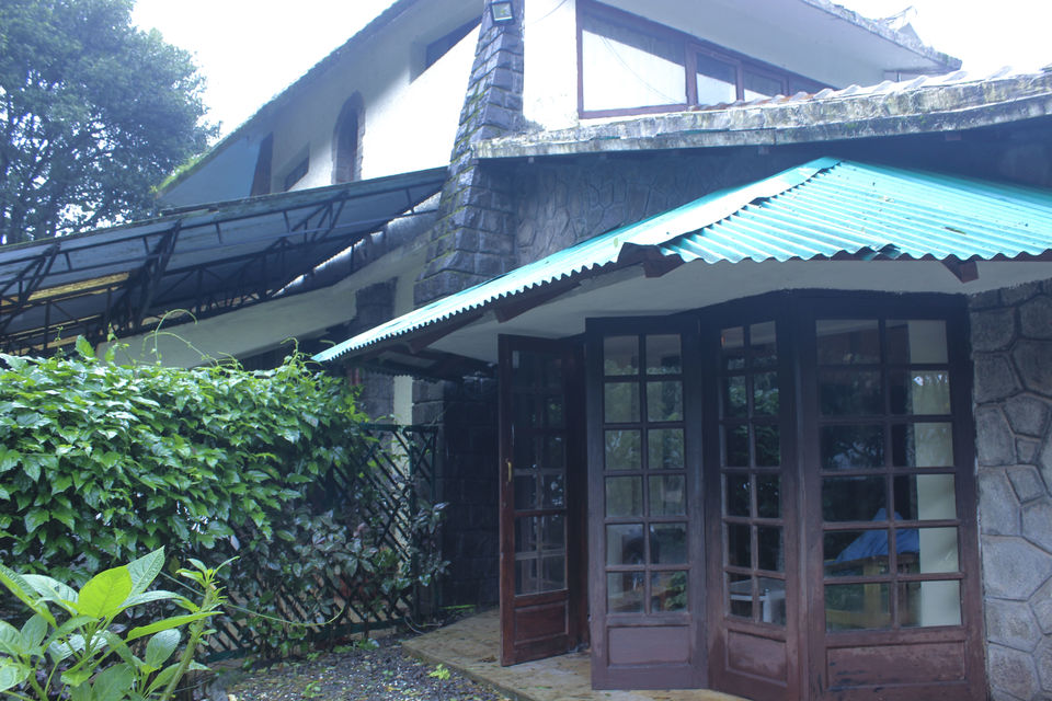 Photo of Captans Resort, Lonavala, Maharashtra, India by urvashi singh