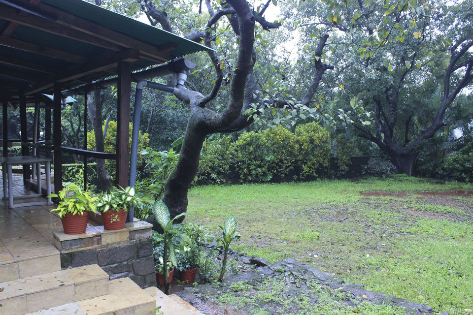 Photo of Captans Resort, Lonavala, Maharashtra, India by urvashi singh