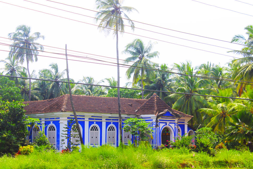 Photo of La Quinta Goa Service Apartments, Arpora, Goa, India by urvashi singh