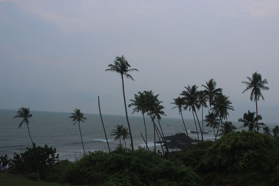 Photo of Goa: Abode of Surprises! by urvashi singh