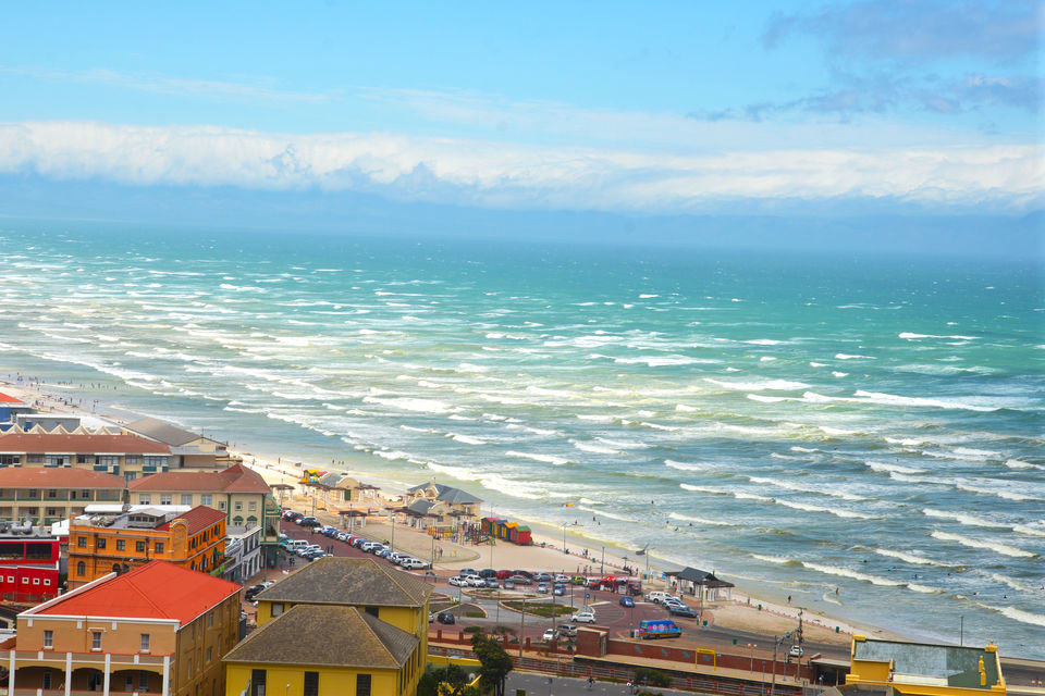 Photo of Capetown will never be enough for you by urvashi singh