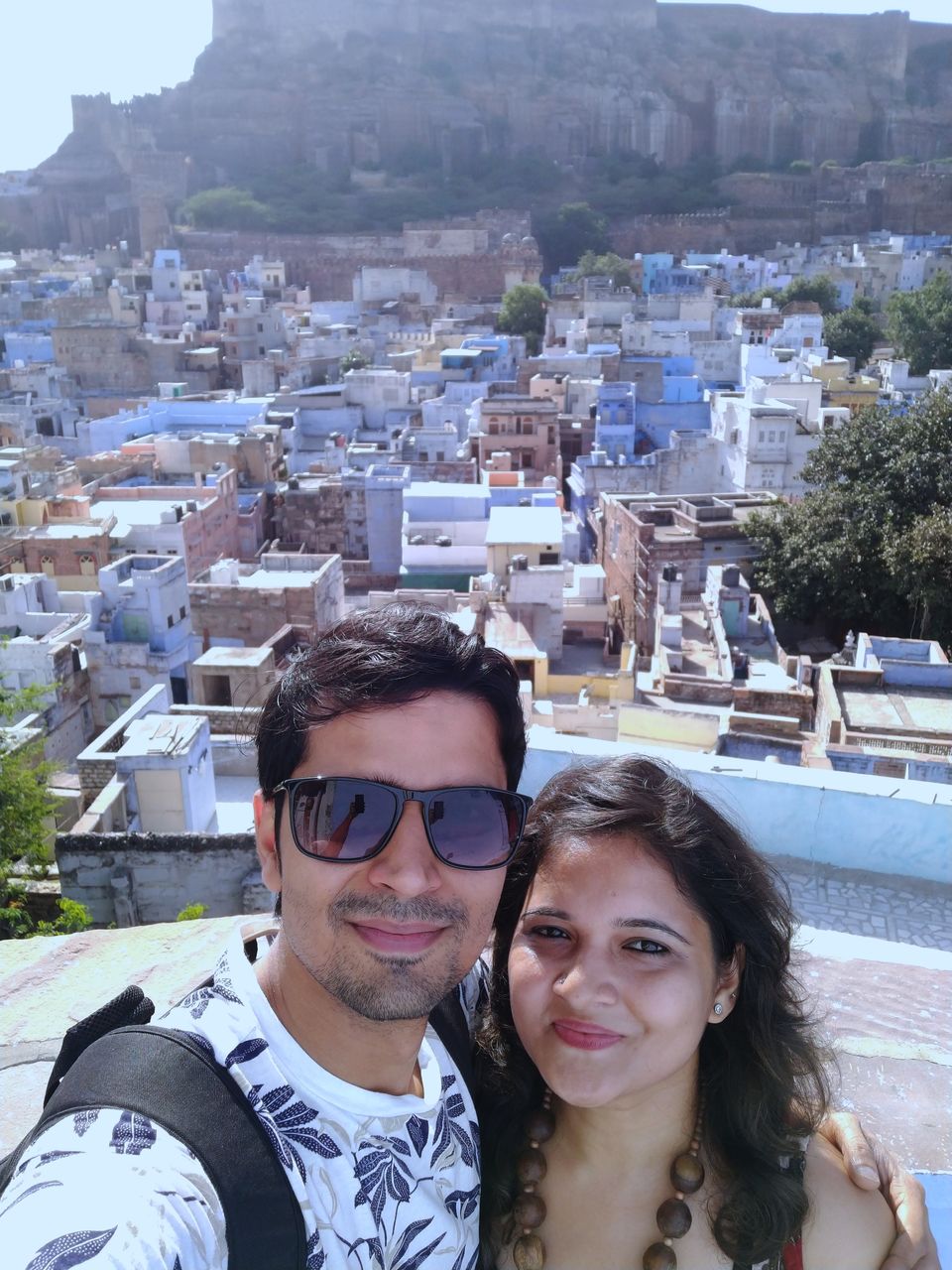 Photo of You can find the real Rajasthan in Jodhpur! by urvashi singh