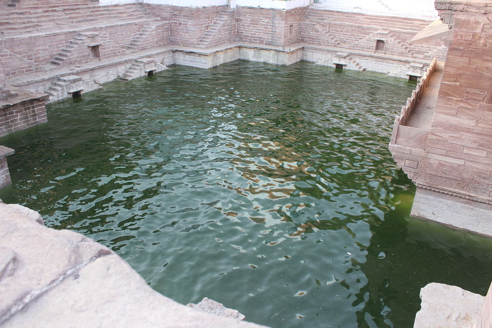 Photo of You can find the real Rajasthan in Jodhpur! by urvashi singh