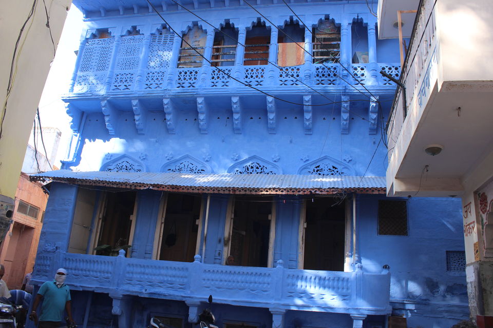 Photo of You can find the real Rajasthan in Jodhpur! by urvashi singh