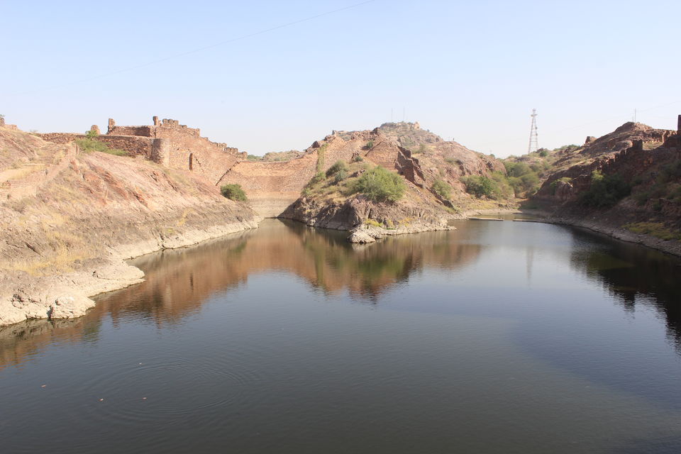 Photo of You can find the real Rajasthan in Jodhpur! by urvashi singh