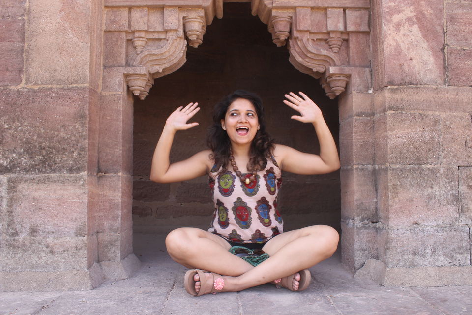 Photo of You can find the real Rajasthan in Jodhpur! by urvashi singh