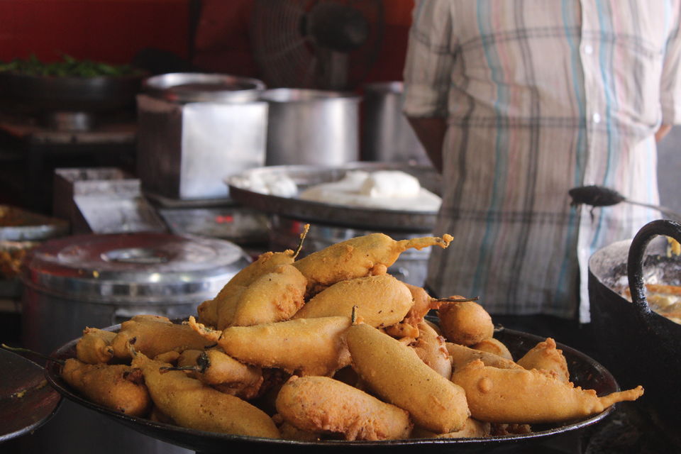 Photo of Shahi Samosa, Rawaton Ka Bass, Jodhpur, Rajasthan, India by urvashi singh