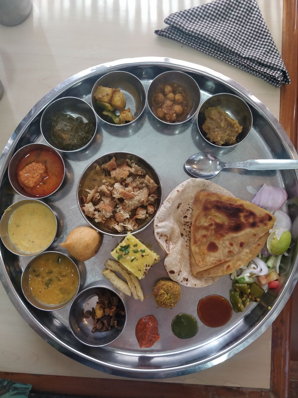 Photo of Gypsy Restaurant, Chandni Chawk, Bowbazar, Kolkata, West Bengal, India by urvashi singh