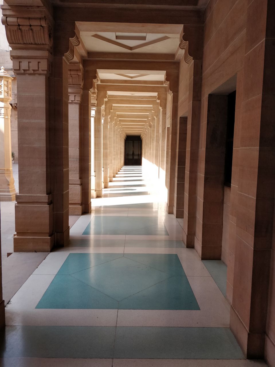 Photo of Umaid Bhawan Palace, Circuit House Rd, Cantt Area, Jodhpur, Rajasthan, India by urvashi singh