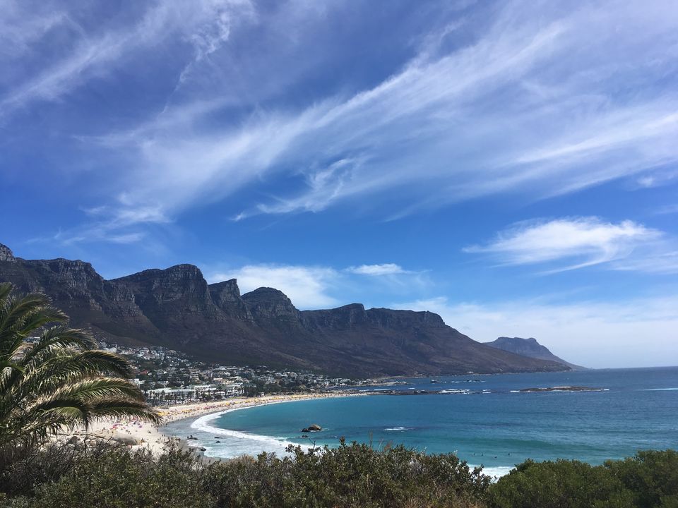 Photo of Capetown will never be enough for you 11/14 by urvashi singh