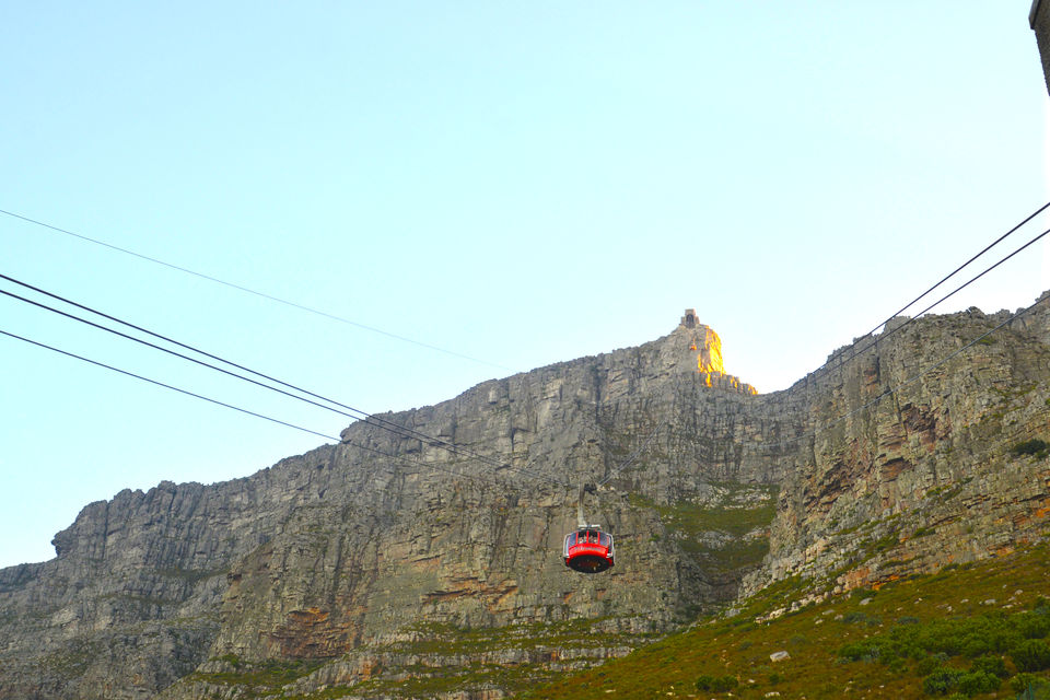 Photo of Capetown will never be enough for you 12/14 by urvashi singh