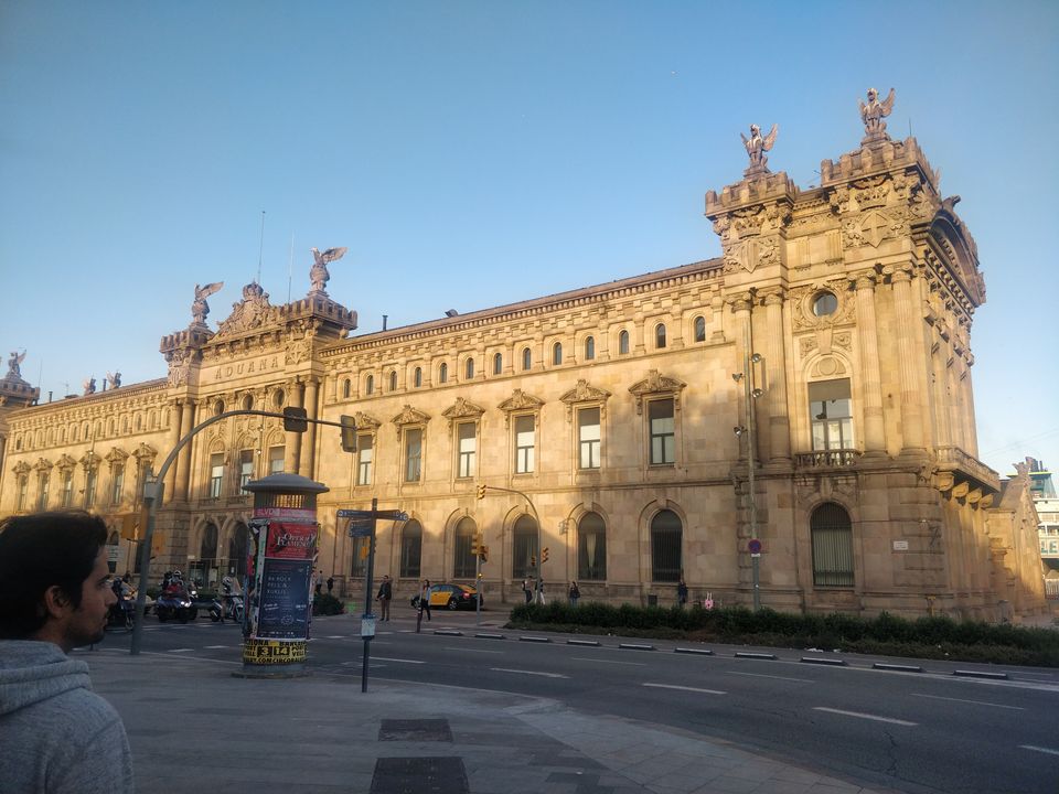 Photo of Spain in 6 Days- Barcelona, Girona, Costa Brava and Seville 2/2 by urvashi singh