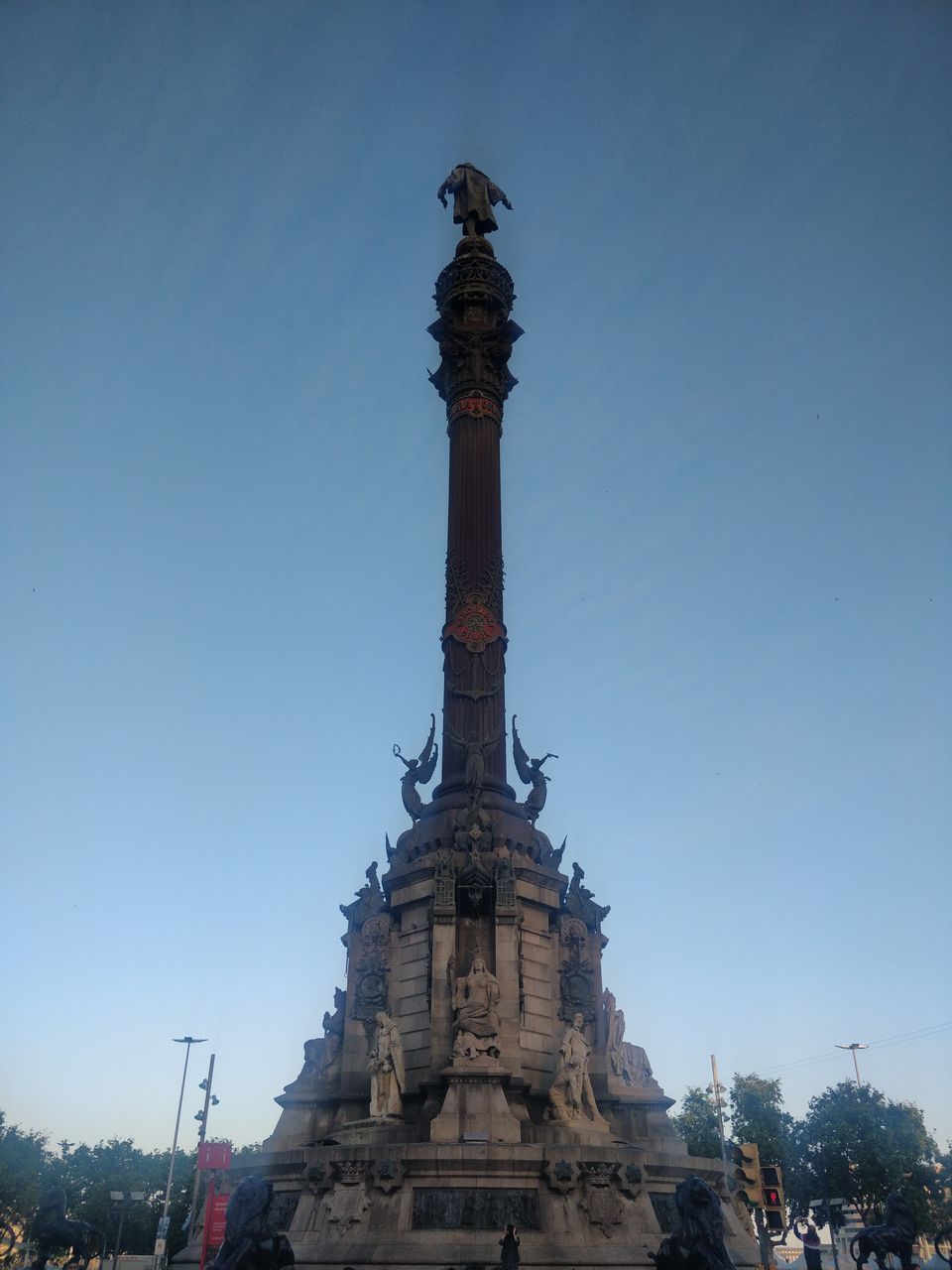 Photo of Barcelona, Spain by urvashi singh