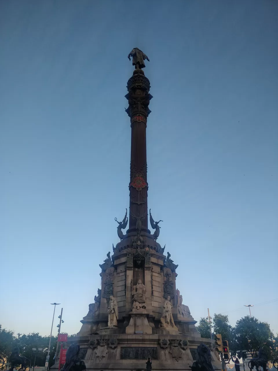 Photo of Barcelona, Spain by urvashi singh