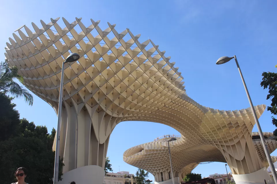 Photo of Spain in 6 Days- Barcelona, Girona, Costa Brava and Seville by urvashi singh
